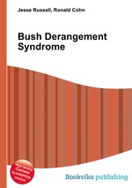 Bush Derangement Syndrome