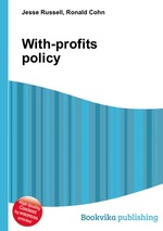 With-profits policy