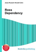 Ross Dependency