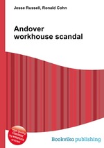 Andover workhouse scandal