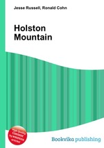 Holston Mountain