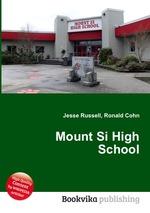 Mount Si High School