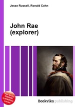 John Rae (explorer)