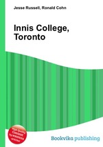 Innis College, Toronto