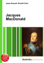 Jacques MacDonald