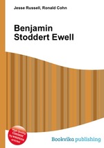 Benjamin Stoddert Ewell