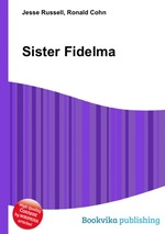Sister Fidelma