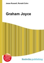 Graham Joyce