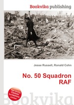 No. 50 Squadron RAF