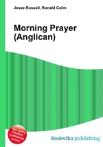 Morning Prayer (Anglican)