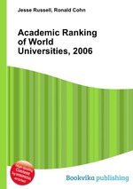 Academic Ranking of World Universities, 2006
