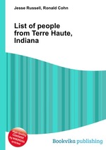 List of people from Terre Haute, Indiana