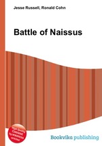 Battle of Naissus