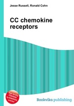 CC chemokine receptors