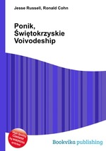 Ponik, witokrzyskie Voivodeship