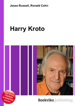 Harry Kroto