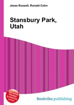 Stansbury Park, Utah