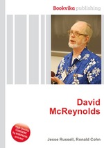 David McReynolds