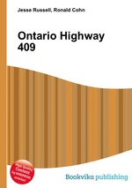 Ontario Highway 409
