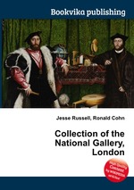 Collection of the National Gallery, London