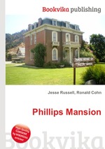 Phillips Mansion