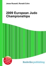2009 European Judo Championships