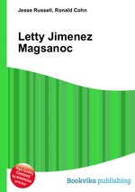 Letty Jimenez Magsanoc