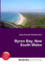 Byron Bay, New South Wales