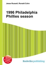 1996 Philadelphia Phillies season