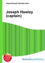Joseph Hawley (captain)