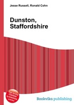 Dunston, Staffordshire