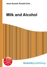 Milk and Alcohol