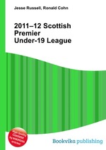 2011–12 Scottish Premier Under-19 League