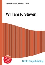 William P. Steven