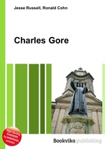 Charles Gore
