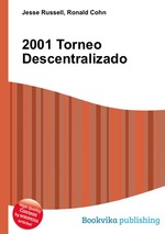 2001 Torneo Descentralizado