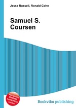 Samuel S. Coursen