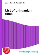 List of Lithuanian films