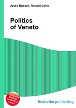 Politics of Veneto