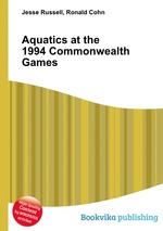 Aquatics at the 1994 Commonwealth Games
