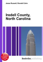 Iredell County, North Carolina