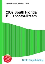 2009 South Florida Bulls football team