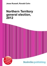 Northern Territory general election, 2012