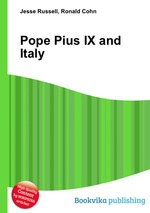 Pope Pius IX and Italy