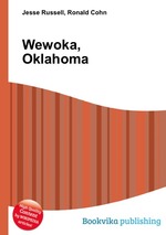 Wewoka, Oklahoma