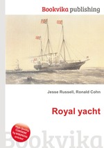Royal yacht