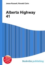 Alberta Highway 41