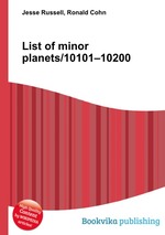 List of minor planets/10101–10200