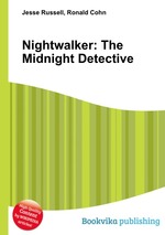 Nightwalker: The Midnight Detective