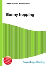 Bunny hopping